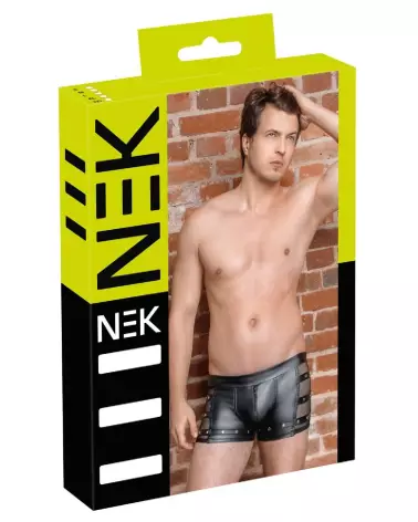 Image des Boxers NEK Men's Pants M pour homme, confort et style-1