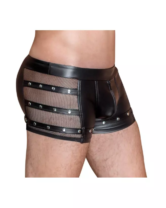 Image des Boxers NEK Men's Pants M pour homme, confort et style-4