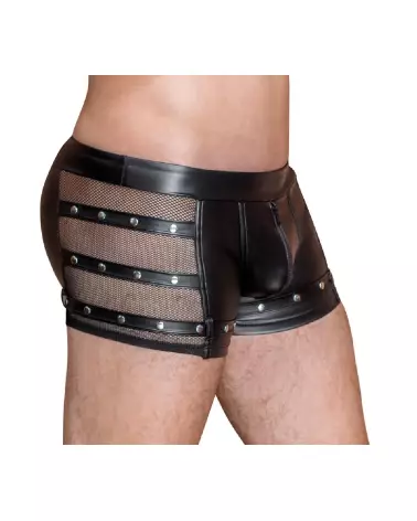 Image des Boxers NEK Men's Pants M pour homme, confort et style-4