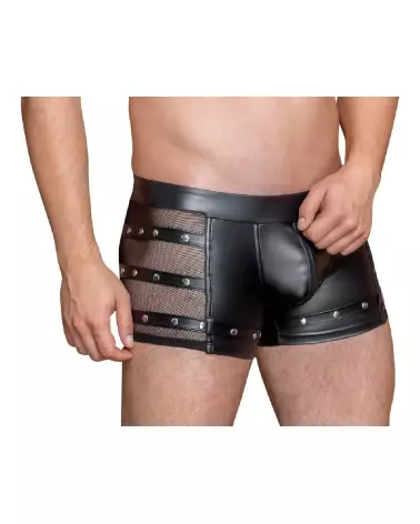 Image boxers NEK taille S pour hommes, design élégant et confort optimal-3