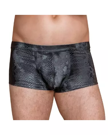Boxers NEK taille M pour homme, confort supérieur et style élégant-2