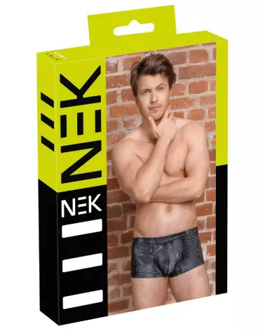 Image des boxers Men's Pants S de NEK, confort et style-1