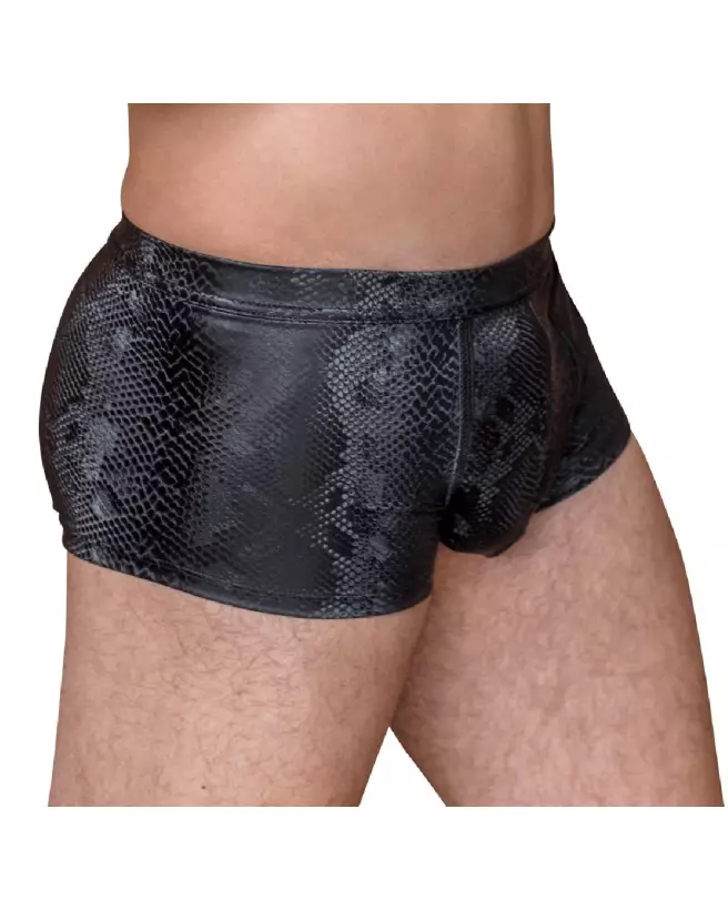 Image des boxers Men's Pants S de NEK, confort et style-3