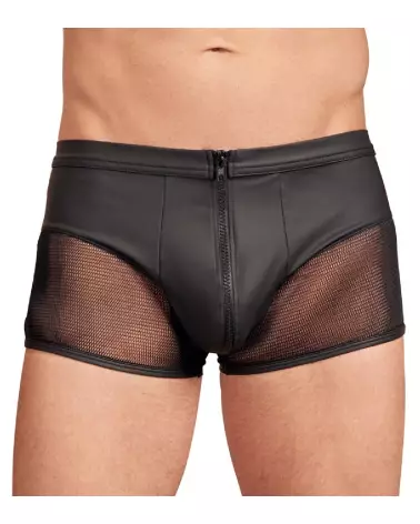 Boxers NEK taille L pour hommes, style élégant et confort optimal-2