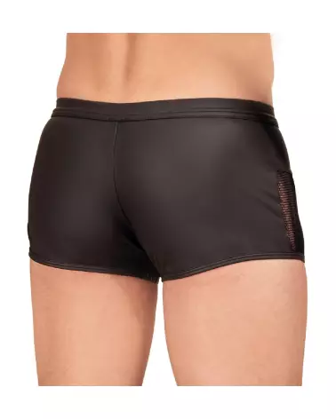 Boxers NEK taille L pour hommes, style élégant et confort optimal-6