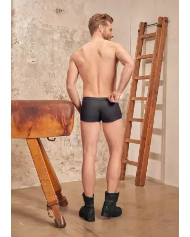 Boxers NEK pour hommes taille M confort et style-5