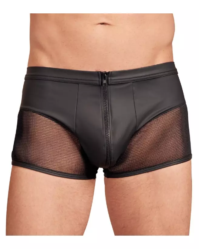 Image du boxer NEK taille S pour homme, style confortable et durable-2