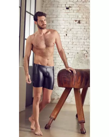 Image du boxer NEK pour hommes en taille XL, confort et style premium-4