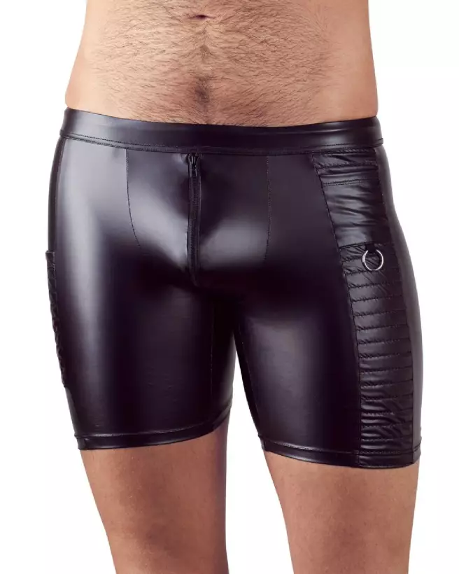 Image des boxers NEK Men's Pants M, confort et style pour homme-2