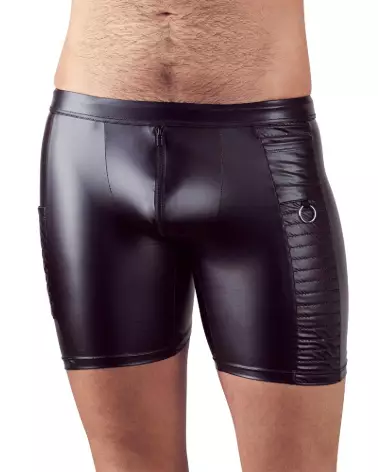 Boxers NEK taille S pour homme, confort et élégance-2
