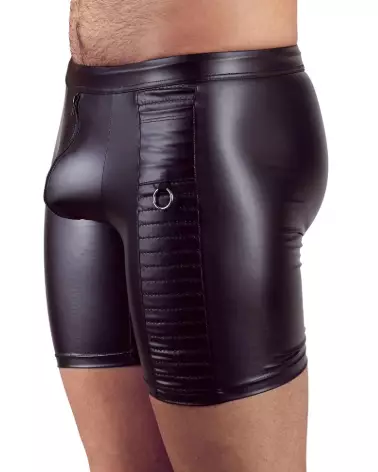 Boxers NEK taille S pour homme, confort et élégance-3