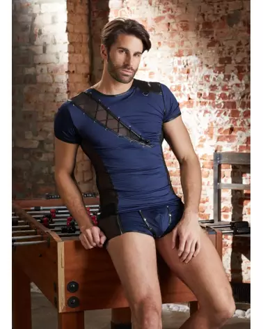 Boxers NEK XL pour hommes, confort supérieur et coupe élégante-6
