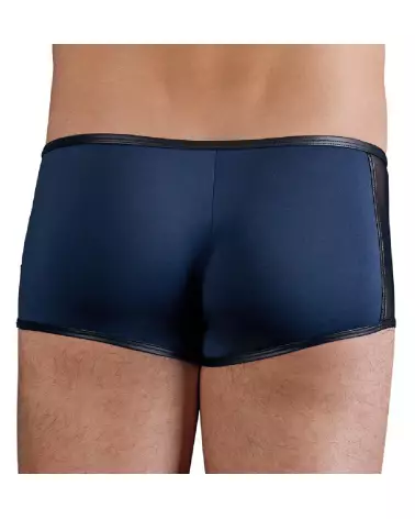 Boxers NEK taille S en noir pour hommes - Confort et style-7