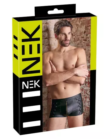 Image du boxer NEK taille 2XL, design élégant et confortable pour hommes-1