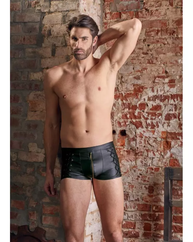 Image du boxer NEK taille 2XL, design élégant et confortable pour hommes-7