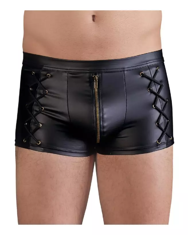 Image boxers NEK taille L pour homme, confort et style-2