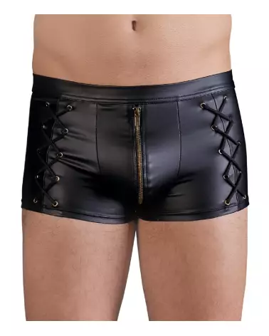 Image boxers NEK taille L pour homme, confort et style-2