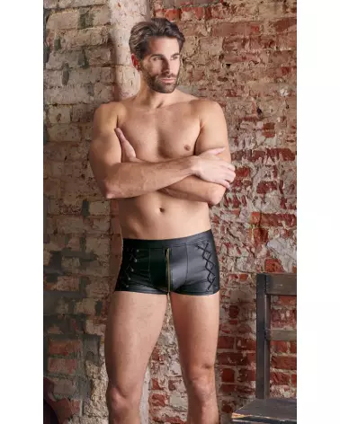 Image boxers NEK taille L pour homme, confort et style-6