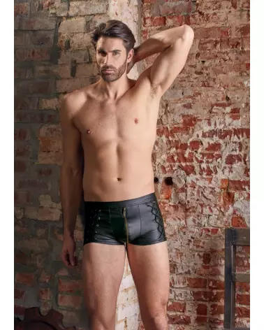 Image boxers NEK taille L pour homme, confort et style-7