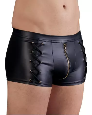 Image des boxers NEK Taille M pour homme, style confortable et durable-3