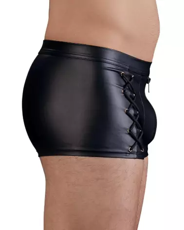 Image des boxers NEK Taille M pour homme, style confortable et durable-4