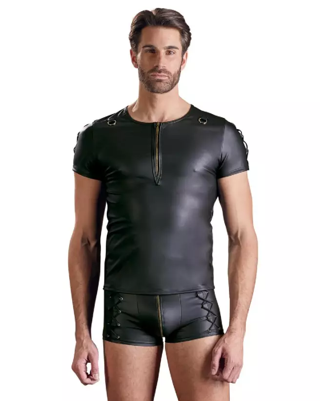 Image des boxers NEK Taille M pour homme, style confortable et durable-5