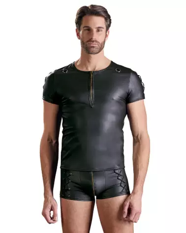 Image des boxers NEK Taille M pour homme, style confortable et durable-5