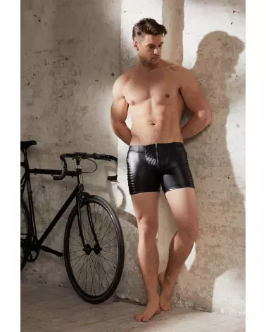 Image de boxers NEK taille XL pour hommes, confort et style-4