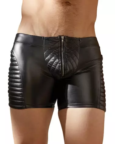 Image de boxers NEK taille S pour homme, confort et style-2