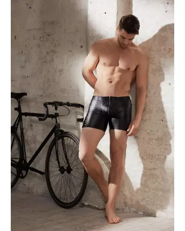 Image de boxers NEK taille S pour homme, confort et style-6