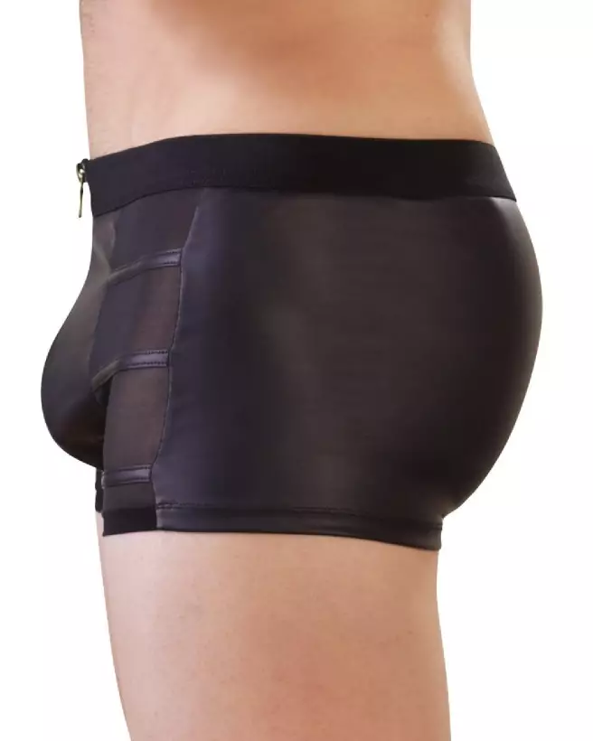 Boxers NEK taille L pour homme en coton confortable et élégant-3
