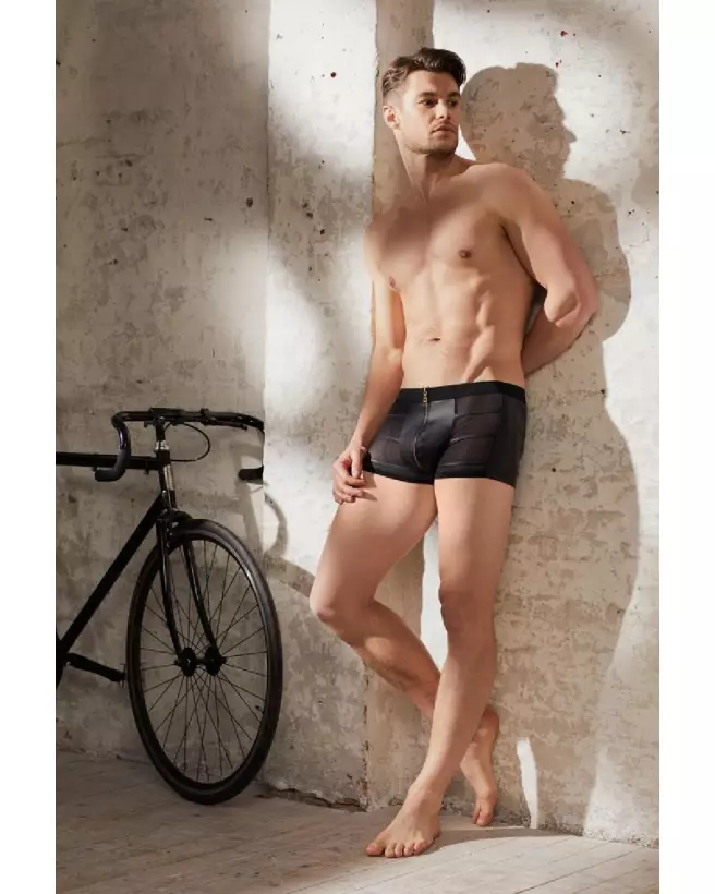 Boxers NEK Men's Pants M confort et style élégant-7