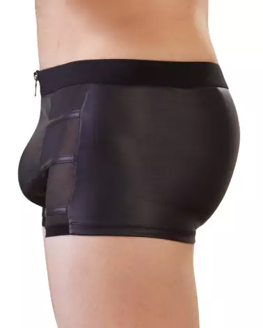 Boxers NEK pour hommes taille S confort et style-3