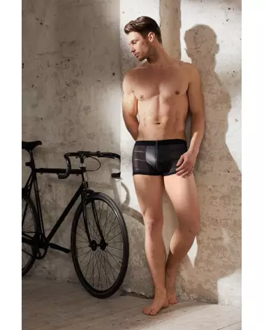 Boxers NEK pour hommes taille S confort et style-6