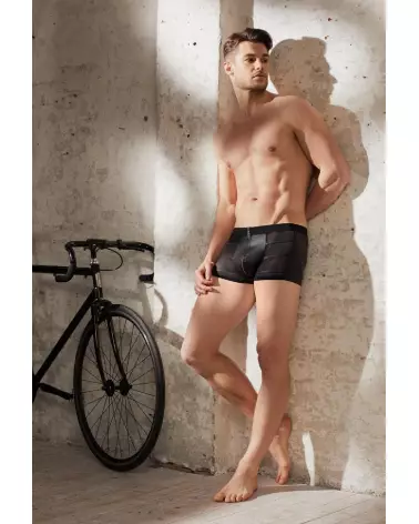 Boxers NEK pour hommes taille S confort et style-7