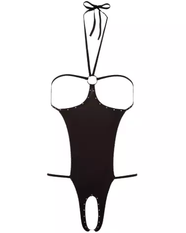 Image Body Sex Open NO:XQSE - Lingerie séduisante et provocante sizes S-L-4