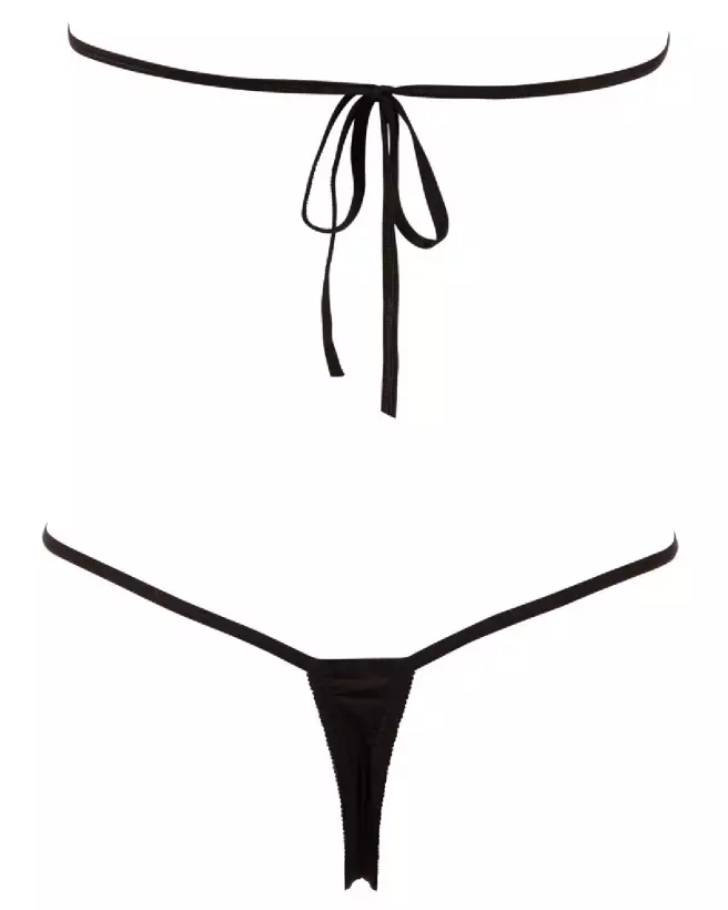 Image Body Sex Open NO:XQSE - Lingerie séduisante et provocante sizes S-L-6