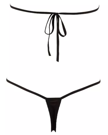 Image Body Sex Open NO:XQSE - Lingerie séduisante et provocante sizes S-L-6