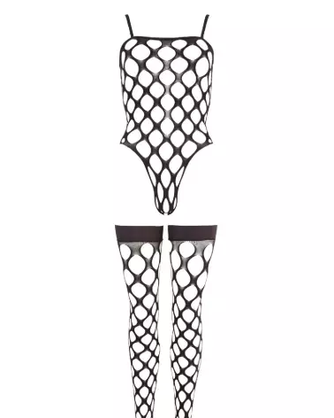 Body and Stockings S-L NO:XQSE élégant et confortable pour toutes les silhouettes-4