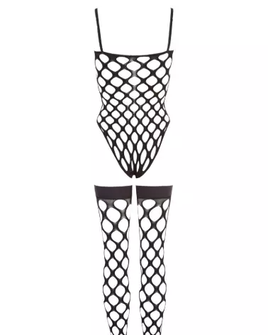 Body and Stockings S-L NO:XQSE élégant et confortable pour toutes les silhouettes-5