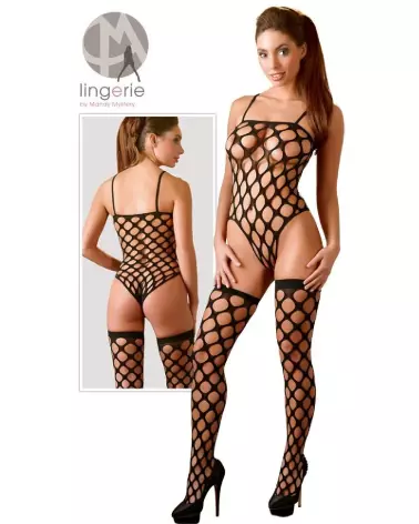 Body and Stockings S-L NO:XQSE élégant et confortable pour toutes les silhouettes-6