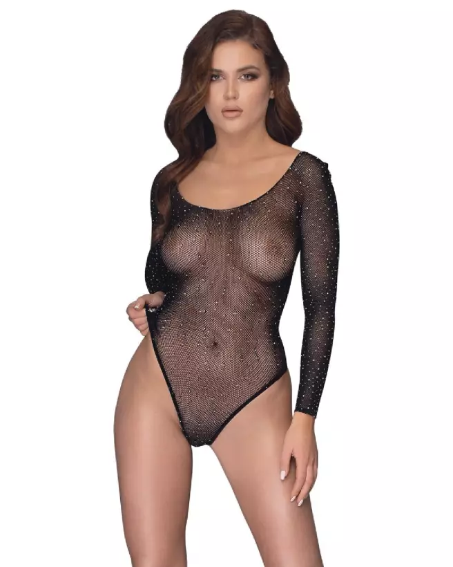 Image Body Glitter S?L de NO:XQSE pour éclat corporel festif-2