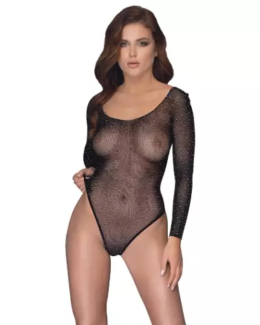 Image Body Glitter S?L de NO:XQSE pour éclat corporel festif-2