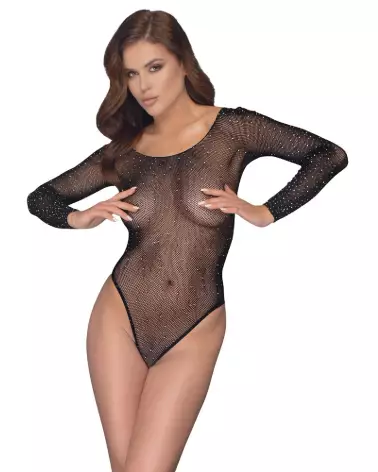 Image Body Glitter S?L de NO:XQSE pour éclat corporel festif-3