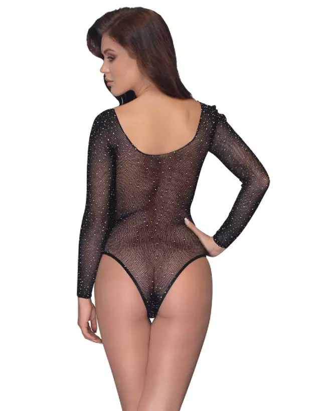 Image Body Glitter S?L de NO:XQSE pour éclat corporel festif-4