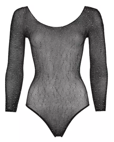 Image Body Glitter S?L de NO:XQSE pour éclat corporel festif-5