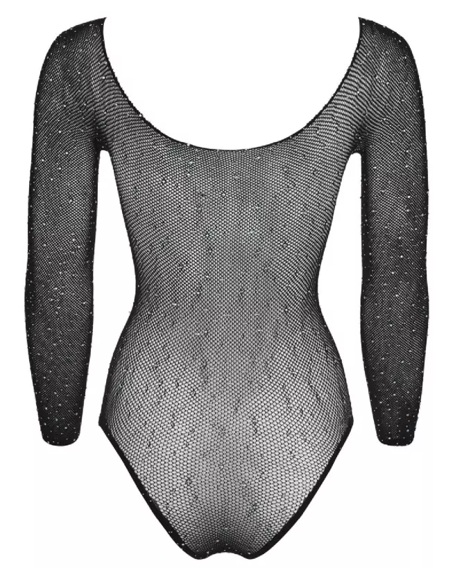 Image Body Glitter S?L de NO:XQSE pour éclat corporel festif-6