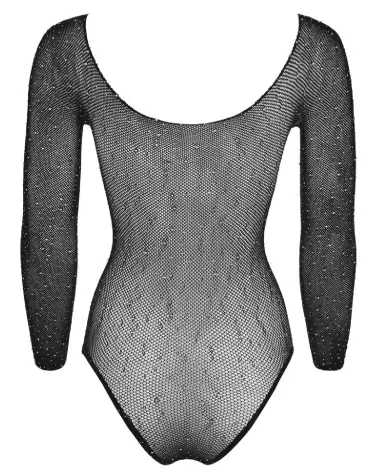 Image Body Glitter S?L de NO:XQSE pour éclat corporel festif-6