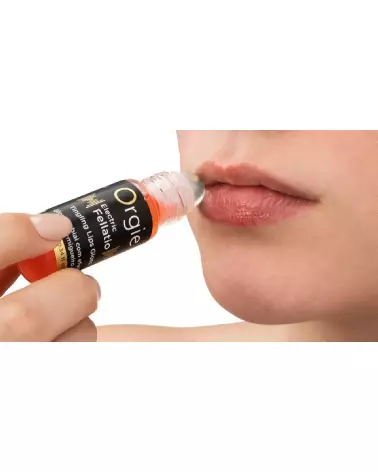 Image Electric Fellatio 10 ml par Orgie pour plaisir oral intensifié-4