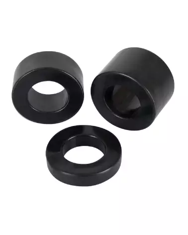 Kit de Stretching Rebel Ball pour une extension sécurisée et confortable-2